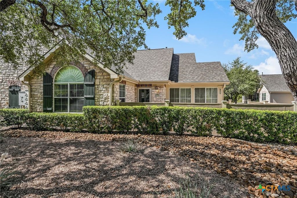 30 Wildwood Drive 122, Georgetown, TX 78633