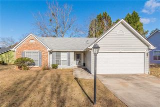 3195 Jorden Crest Court, Lawrenceville, GA 30044
