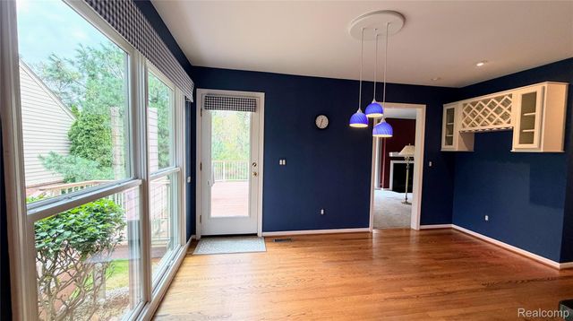 4791 Roundtree Drive 1, Genoa Township, MI 48116