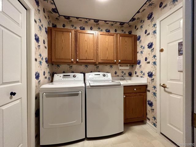 4791 Roundtree Drive 1, Genoa Township, MI 48116