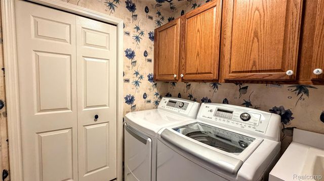4791 Roundtree Drive 1, Genoa Township, MI 48116