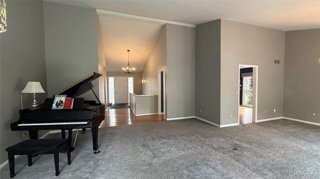 4791 Roundtree Drive 1, Genoa Township, MI 48116