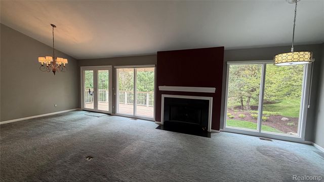 4791 Roundtree Drive 1, Genoa Township, MI 48116