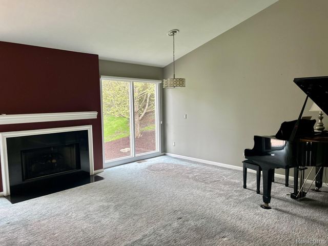 4791 Roundtree Drive 1, Genoa Township, MI 48116