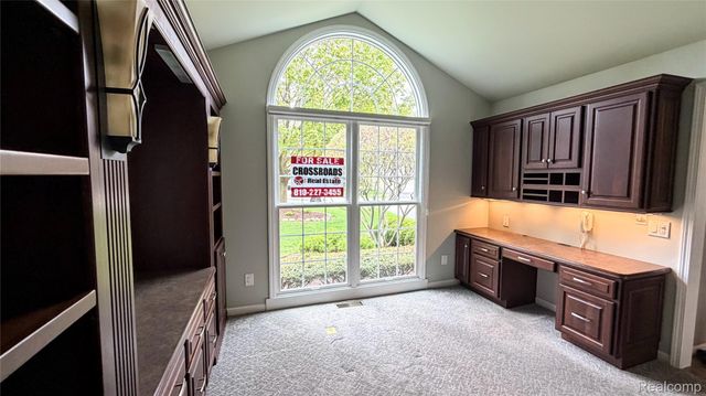 4791 Roundtree Drive 1, Genoa Township, MI 48116