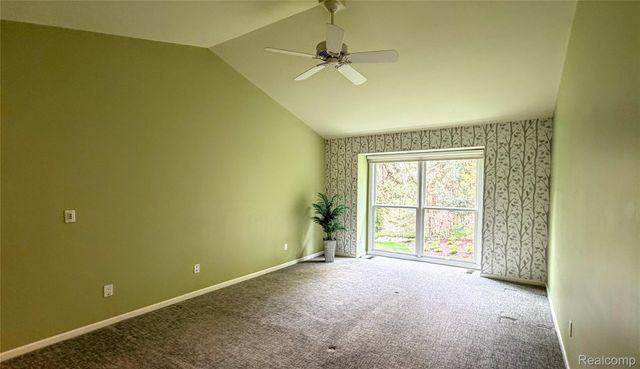 4791 Roundtree Drive 1, Genoa Township, MI 48116