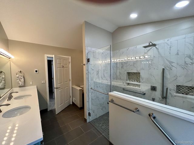 4791 Roundtree Drive 1, Genoa Township, MI 48116