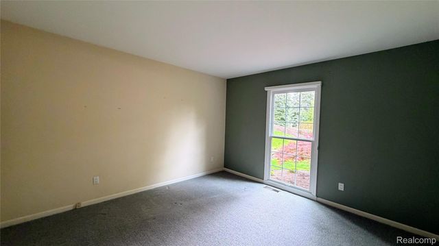 4791 Roundtree Drive 1, Genoa Township, MI 48116