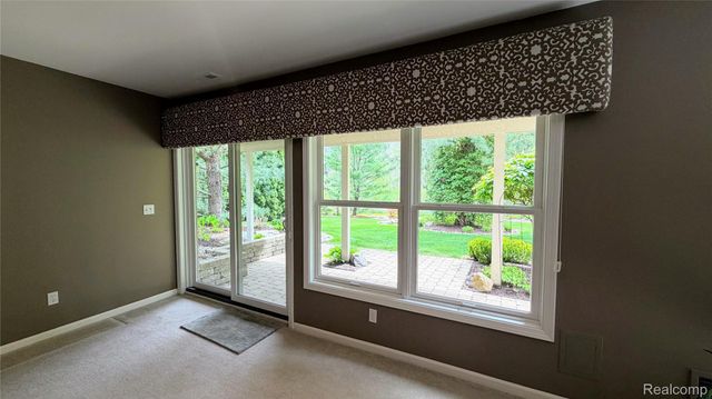 4791 Roundtree Drive 1, Genoa Township, MI 48116