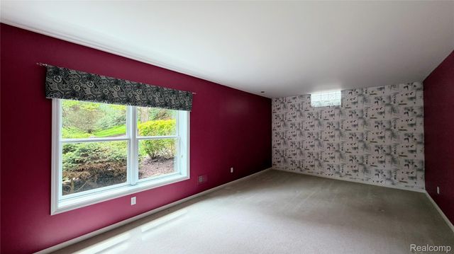 4791 Roundtree Drive 1, Genoa Township, MI 48116