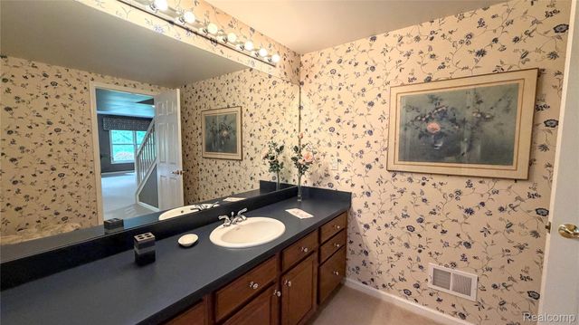4791 Roundtree Drive 1, Genoa Township, MI 48116