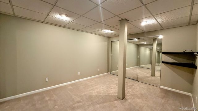 4791 Roundtree Drive 1, Genoa Township, MI 48116