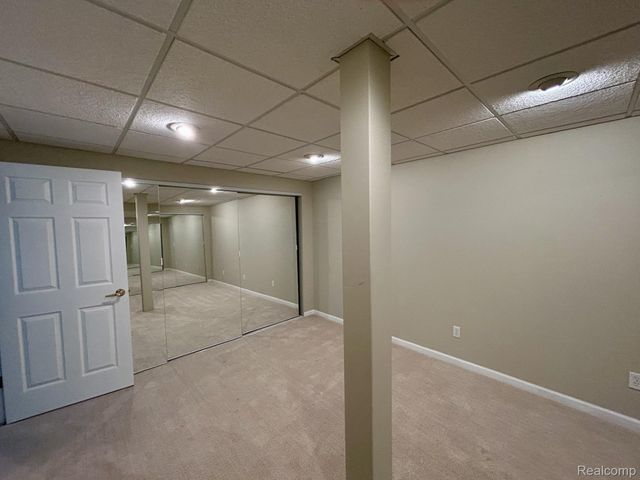4791 Roundtree Drive 1, Genoa Township, MI 48116