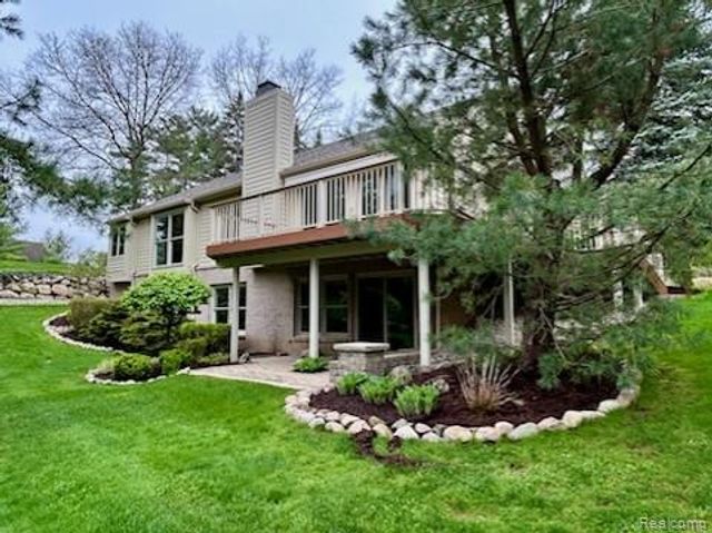 4791 Roundtree Drive 1, Genoa Township, MI 48116