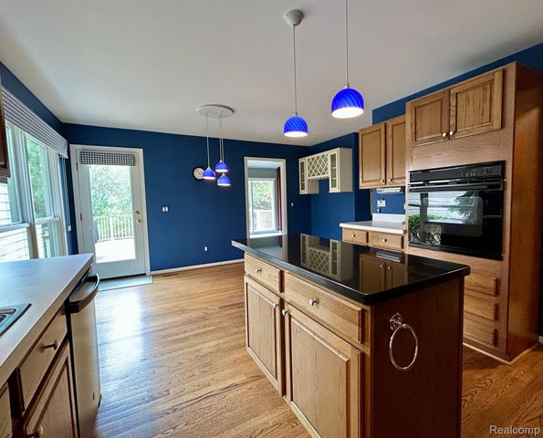 4791 Roundtree Drive 1, Genoa Township, MI 48116