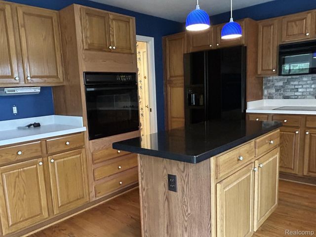 4791 Roundtree Drive 1, Genoa Township, MI 48116