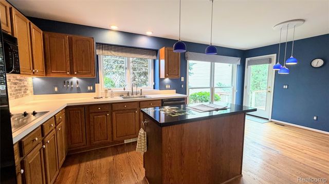 4791 Roundtree Drive 1, Genoa Township, MI 48116