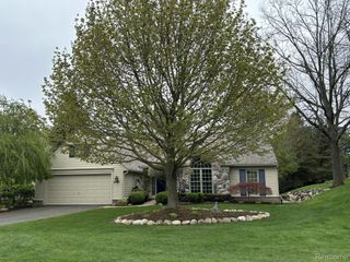 4791 Roundtree Drive 1, Genoa Township, MI 48116