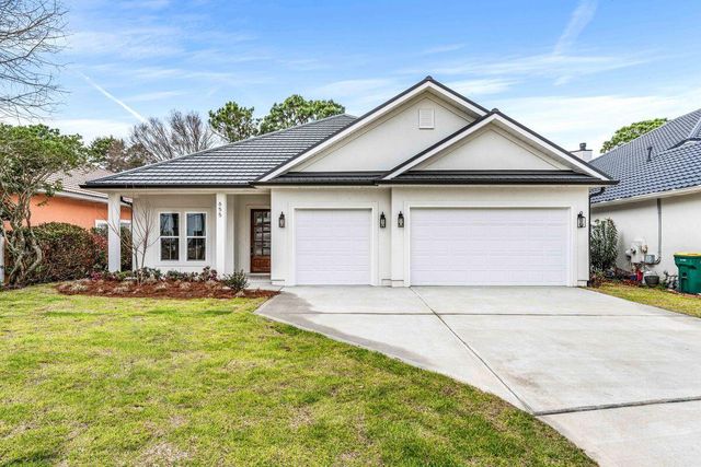 655 Emerald Bay Drive, Destin, FL 32541