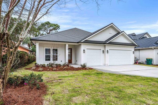 655 Emerald Bay Drive, Destin, FL 32541