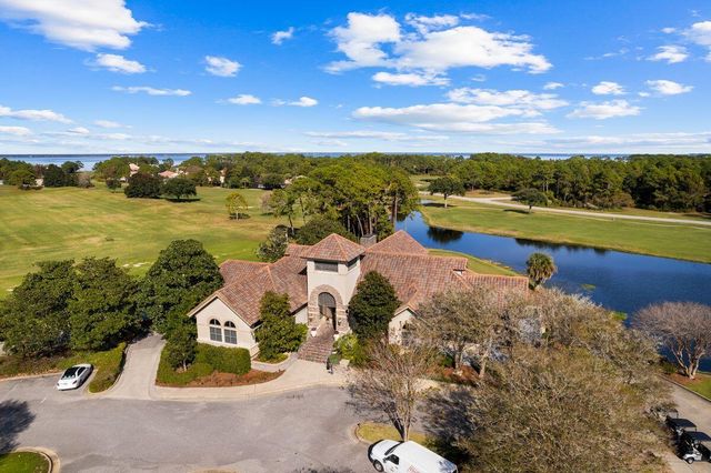 655 Emerald Bay Drive, Destin, FL 32541