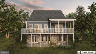 1134 S LAKESHORE DR, Louisa, VA 23093