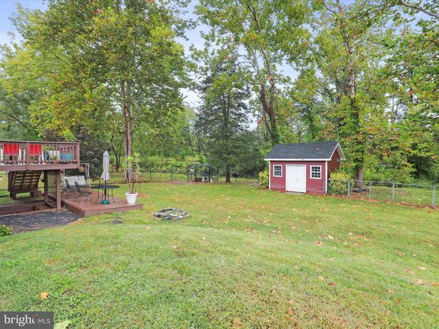 5708 STRASBURG RD, Strasburg, VA 22657