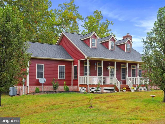5708 STRASBURG RD, Strasburg, VA 22657