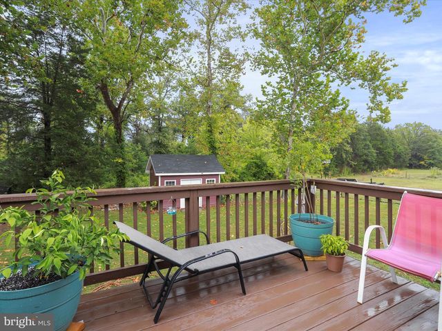 5708 STRASBURG RD, Strasburg, VA 22657