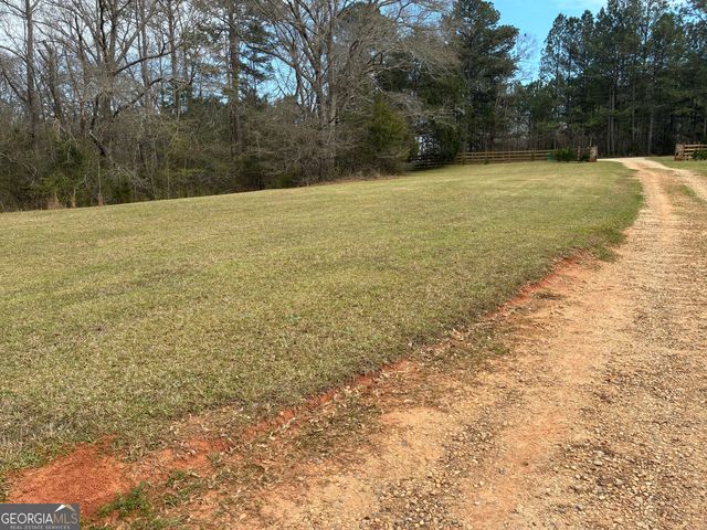 802 Lane Road, Monticello, GA 31064
