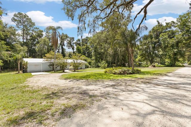 3151 NE 176TH TERRACE, Williston, FL 32696
