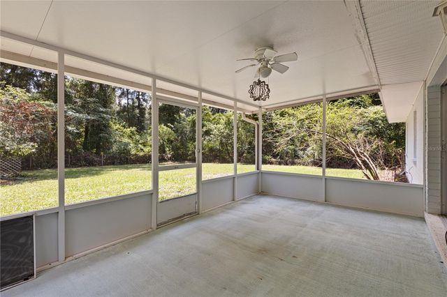 3151 NE 176TH TERRACE, Williston, FL 32696