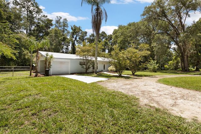 3151 NE 176TH TERRACE, Williston, FL 32696