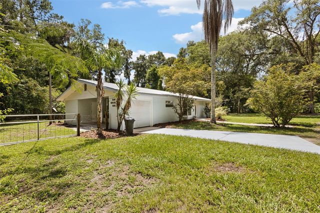 3151 NE 176TH TERRACE, Williston, FL 32696