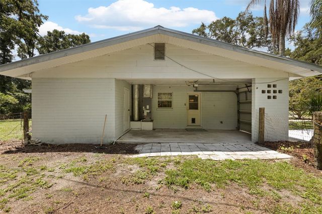 3151 NE 176TH TERRACE, Williston, FL 32696