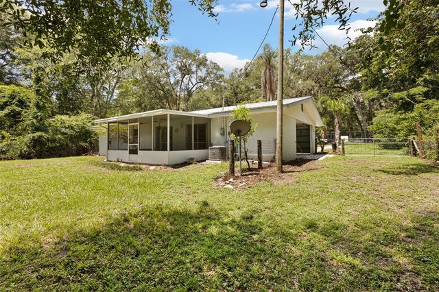 3151 NE 176TH TERRACE, Williston, FL 32696