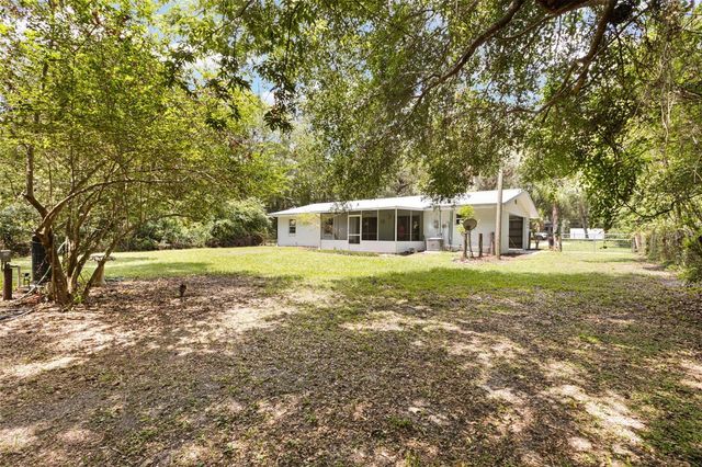 3151 NE 176TH TERRACE, Williston, FL 32696