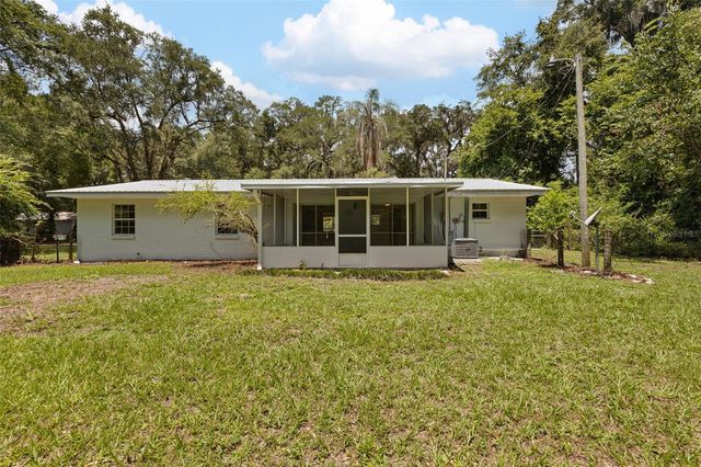 3151 NE 176TH TERRACE, Williston, FL 32696