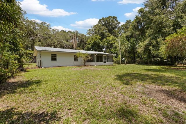 3151 NE 176TH TERRACE, Williston, FL 32696