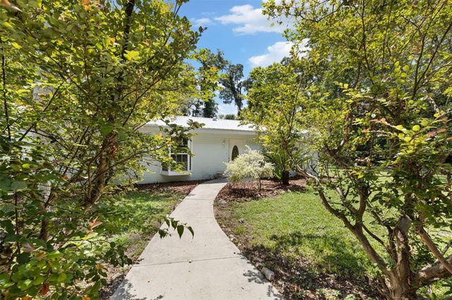 3151 NE 176TH TERRACE, Williston, FL 32696