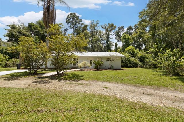3151 NE 176TH TERRACE, Williston, FL 32696