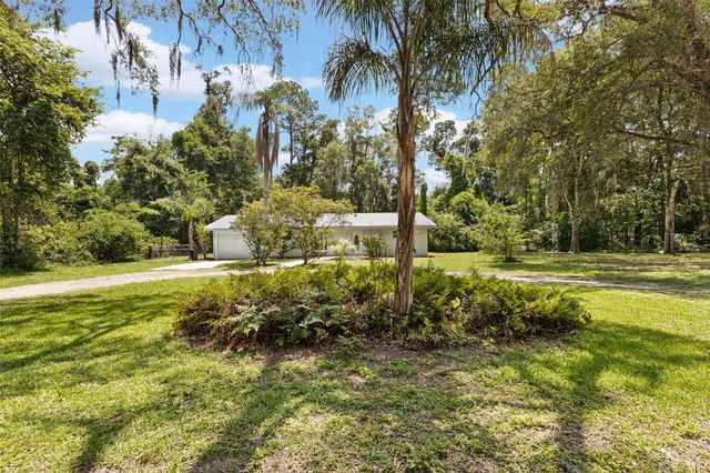 3151 NE 176TH TERRACE, Williston, FL 32696