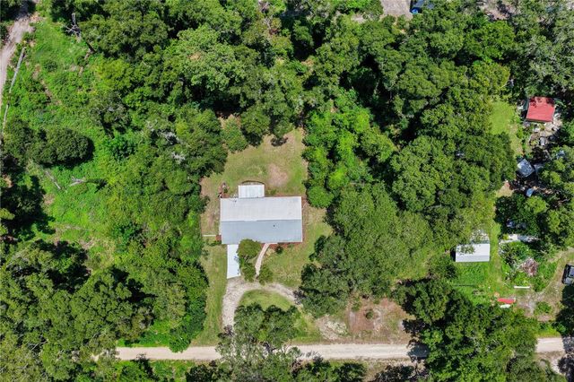 3151 NE 176TH TERRACE, Williston, FL 32696
