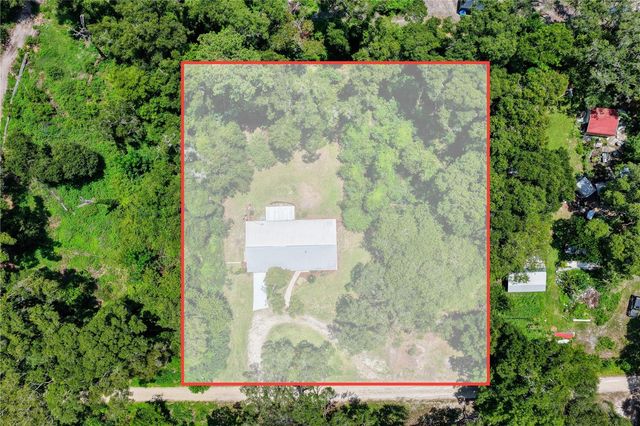 3151 NE 176TH TERRACE, Williston, FL 32696