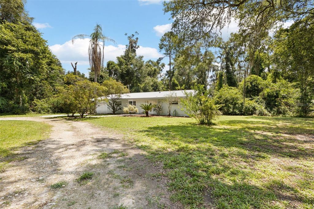3151 NE 176TH TERRACE, Williston, FL 32696