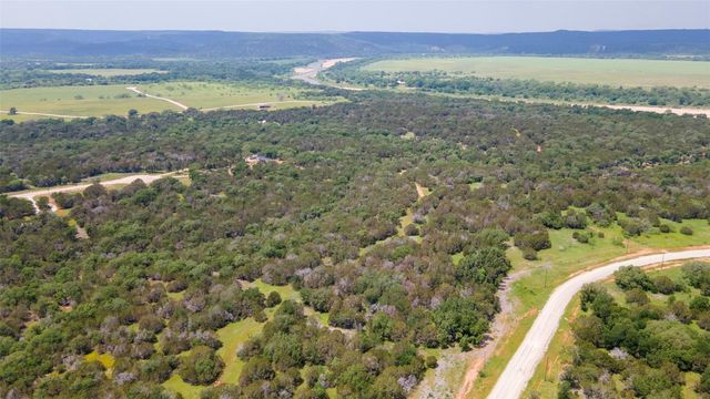 TBD River Canyon Ranch, Palo Pinto, TX 76484