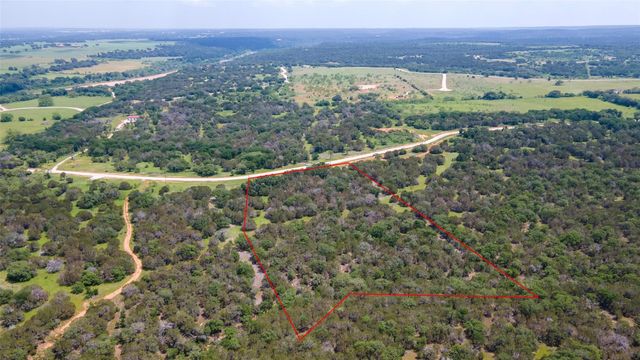 TBD River Canyon Ranch, Palo Pinto, TX 76484