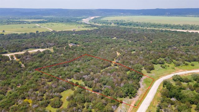 TBD River Canyon Ranch, Palo Pinto, TX 76484