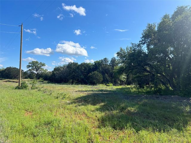 TBD River Canyon Ranch, Palo Pinto, TX 76484