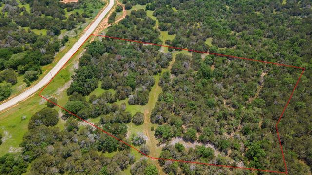 TBD River Canyon Ranch, Palo Pinto, TX 76484